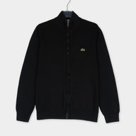 pre-loved Lacoste Zipper Gr. Fr 5 / US L