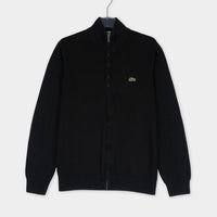 pre-loved Lacoste Zipper Gr. Fr 5 / US L