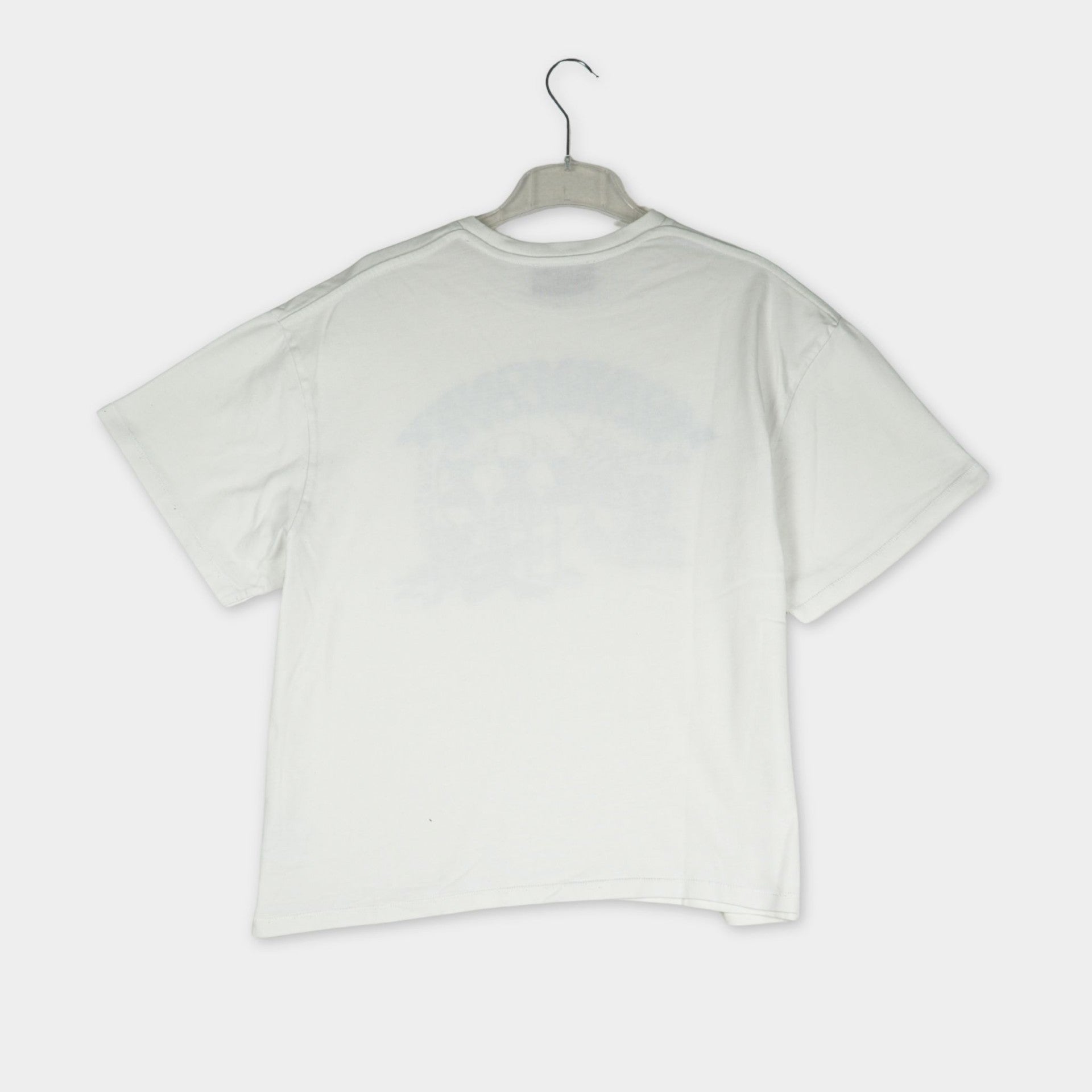 pre-loved More Money More Love T-Shirt Gr. M