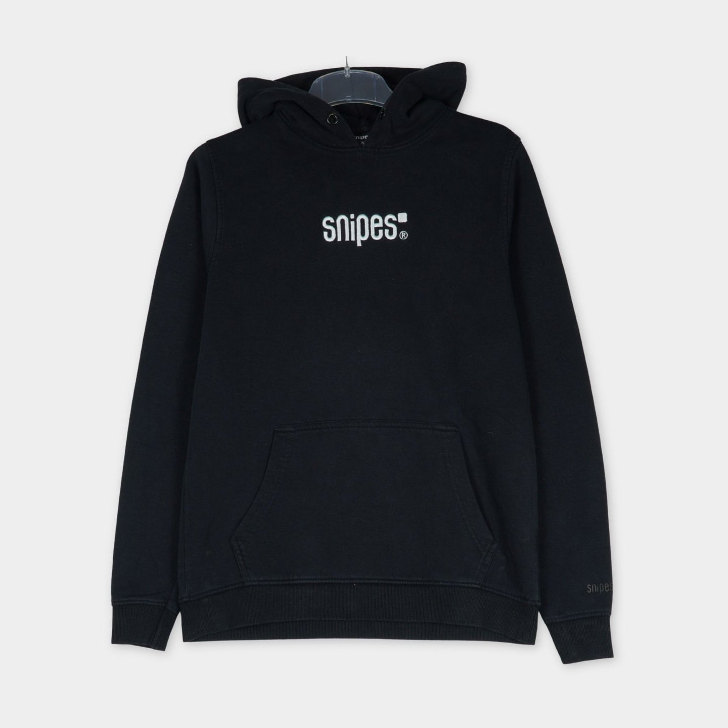 pre-loved Snipes Hoodie Gr. S