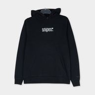 pre-loved Snipes Hoodie Gr. S