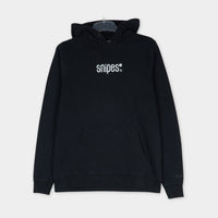 pre-loved Snipes Hoodie Gr. S