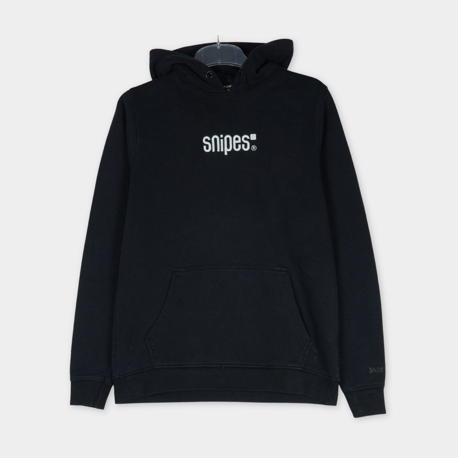 pre-loved Snipes Hoodie Gr. S