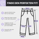 pre-loved Vicinity Jeans Gr. M (30)