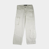 pre-loved Vicinity Jeans Gr. M (30)