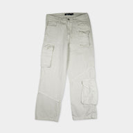 pre-loved Vicinity Jeans Gr. M (30)