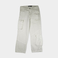 pre-loved Vicinity Jeans Gr. M (30)
