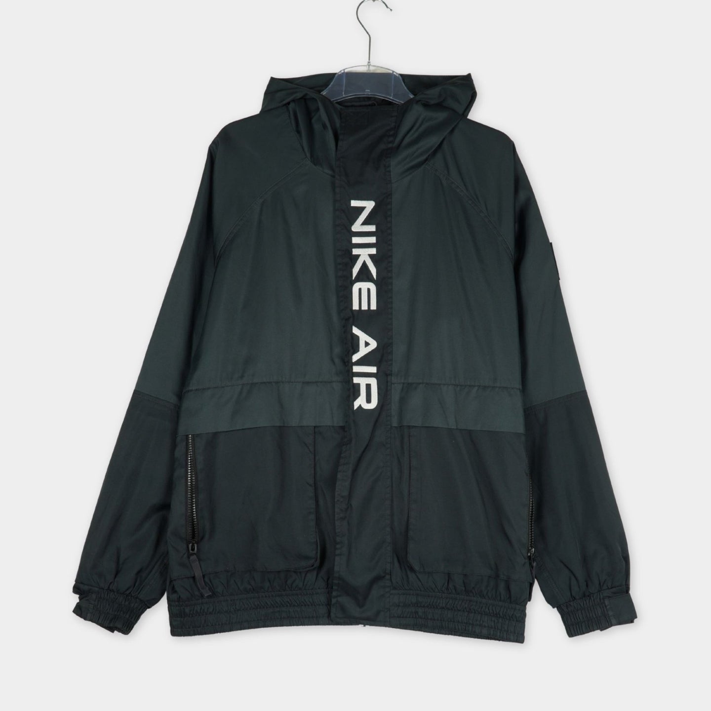 pre-loved Nike Trainingsjacke Gr. M