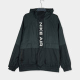 pre-loved Nike Trainingsjacke Gr. M