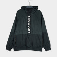 pre-loved Nike Trainingsjacke Gr. M