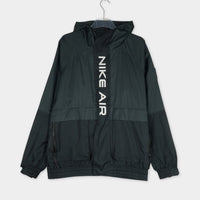 pre-loved Nike Trainingsjacke Gr. M