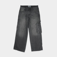 pre-loved More Money More Love Jeans Gr. 32