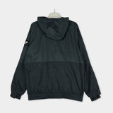 pre-loved Nike Trainingsjacke Gr. M