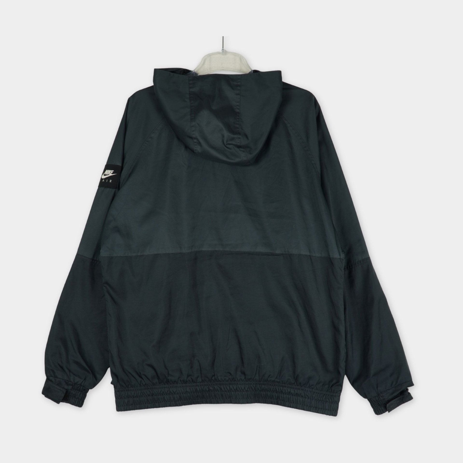 pre-loved Nike Trainingsjacke Gr. M