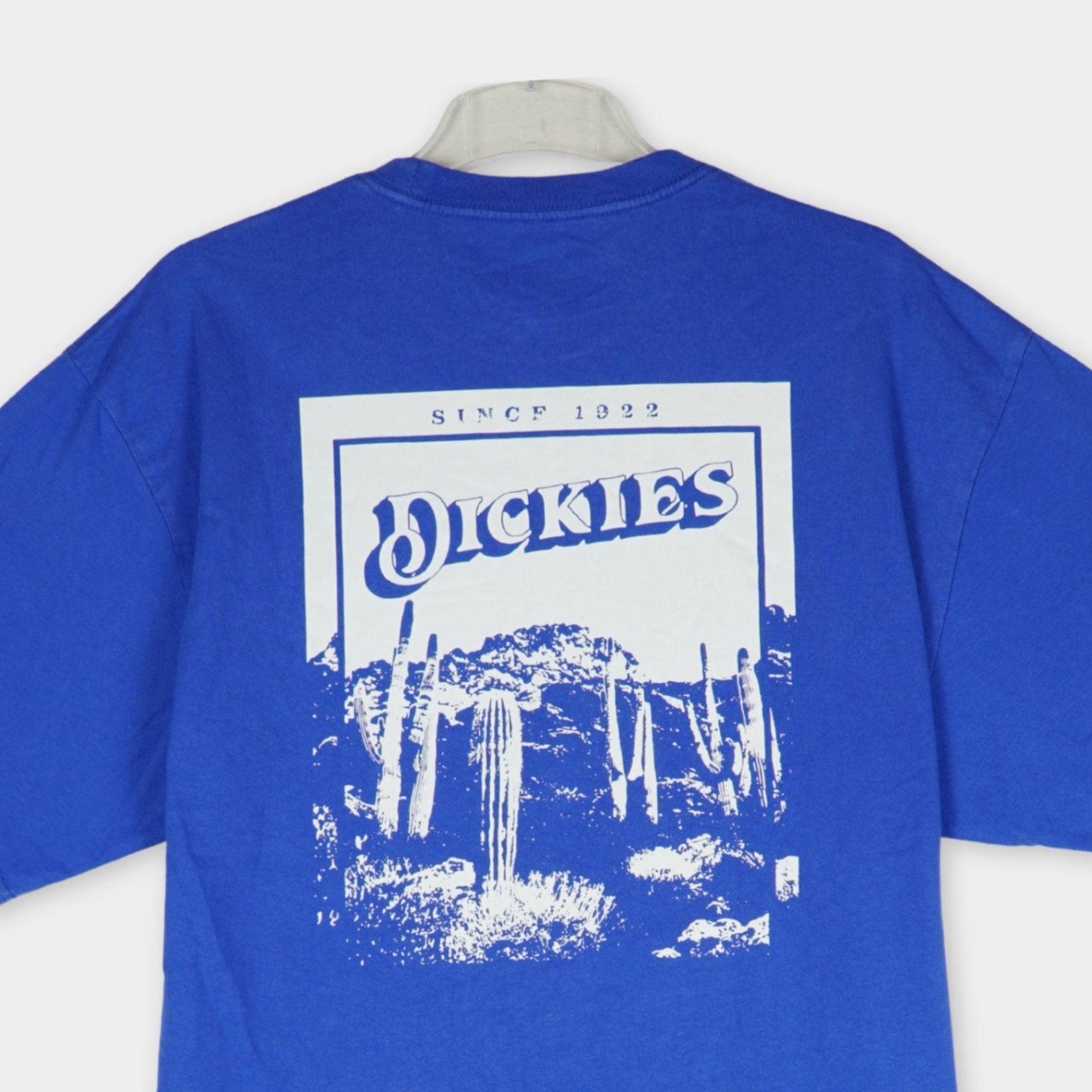 pre-loved Dickies T-Shirt Gr. M