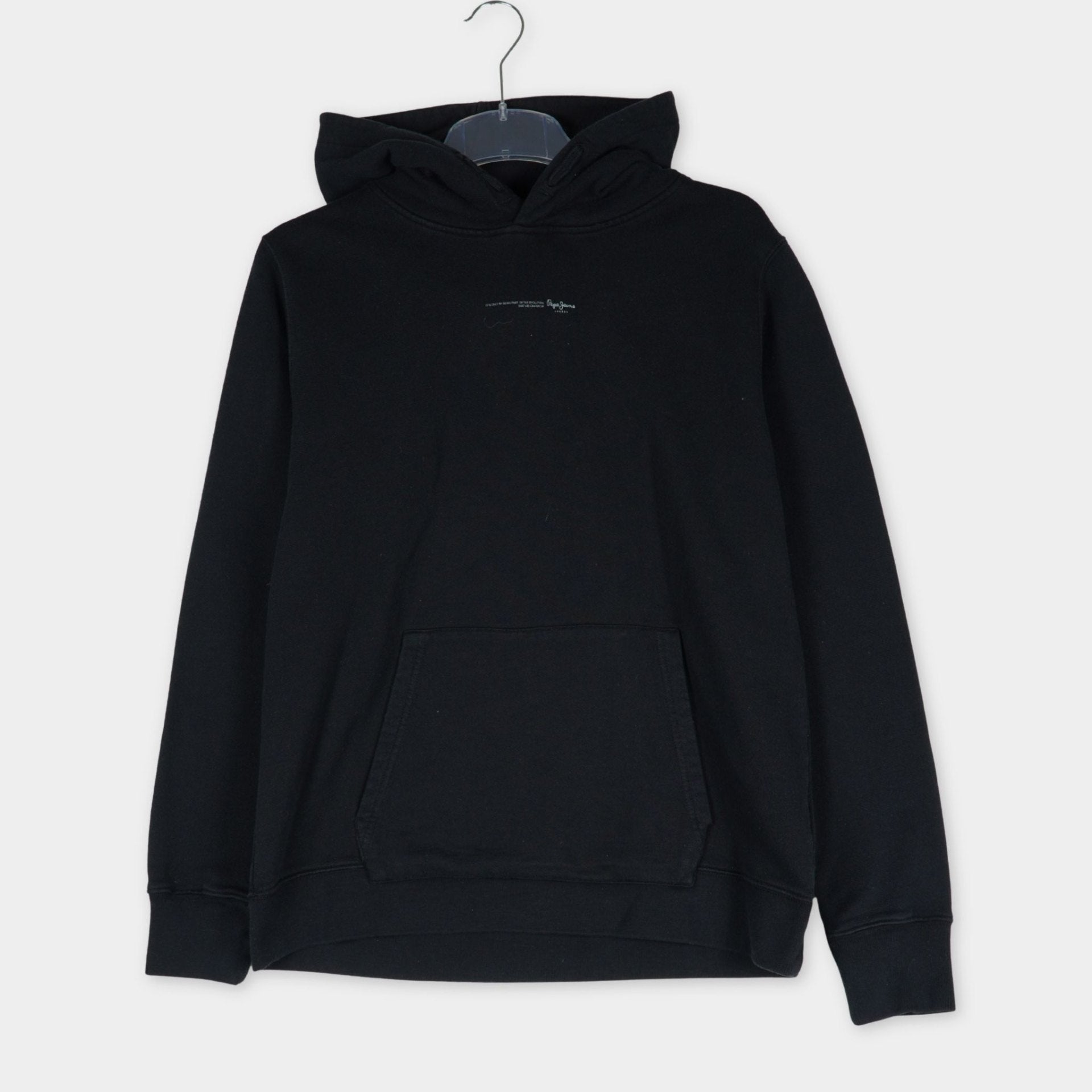 pre-loved Pepe Jeans Hoodie Gr. 164