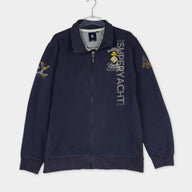 pre-loved Gaastra Zipper Gr. XXL