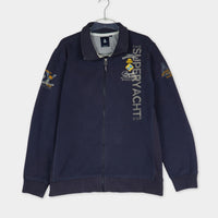 pre-loved Gaastra Zipper Gr. XXL