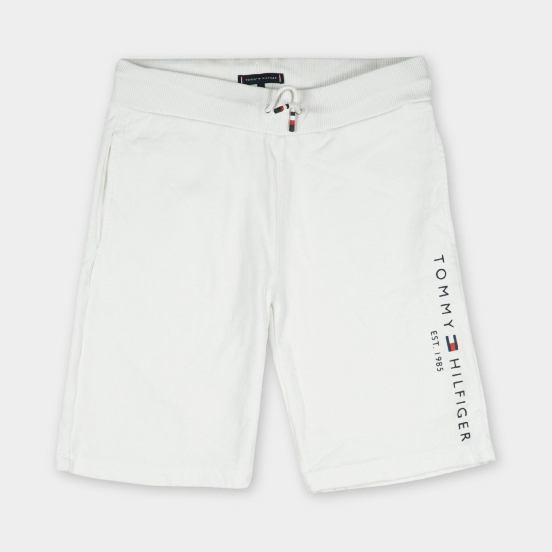 pre-loved Tommy Hilfiger Shorts Gr. 164