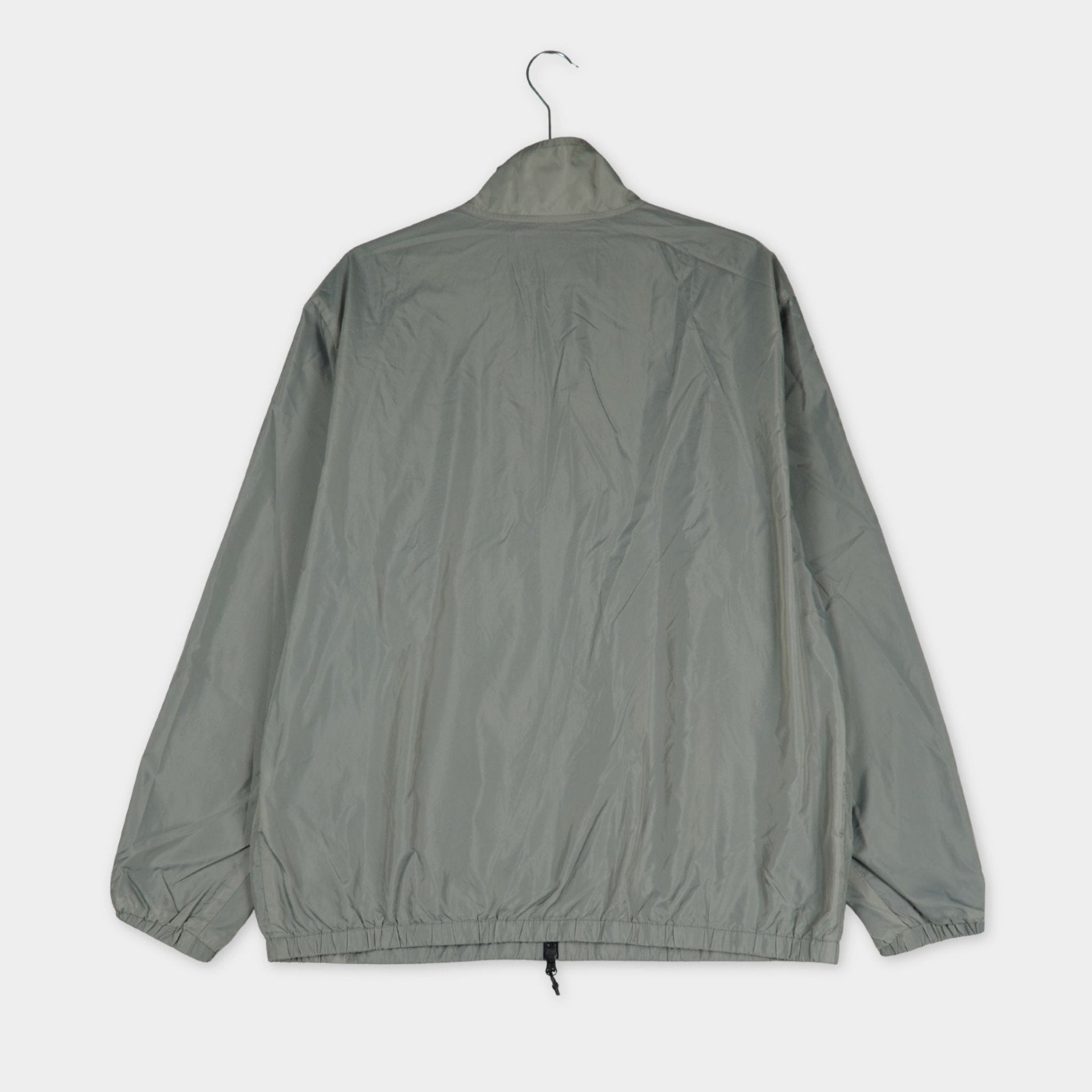 pre-loved BSTN Trainingsjacke Gr. M
