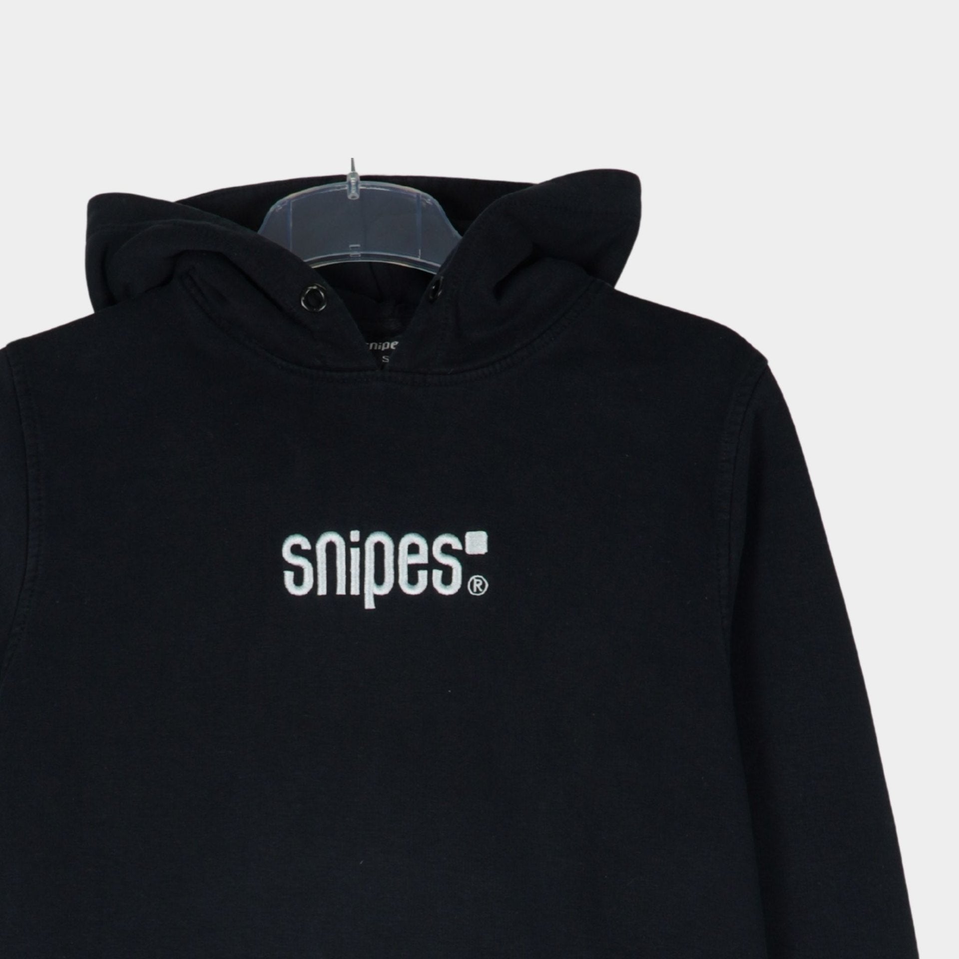 pre-loved Snipes Hoodie Gr. S