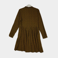 pre-loved Monoprix Kleid Gr. 38