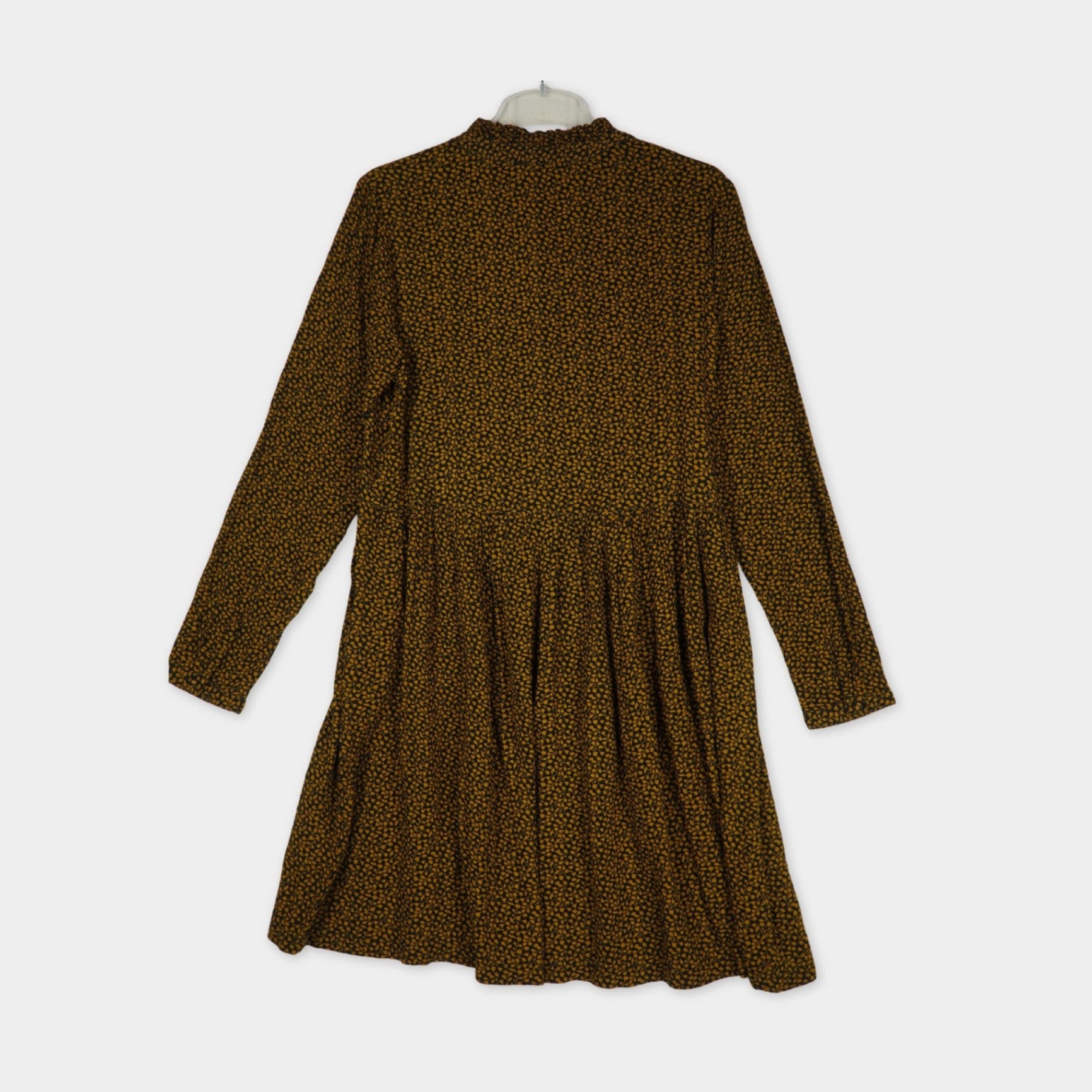 pre-loved Monoprix Kleid Gr. 38