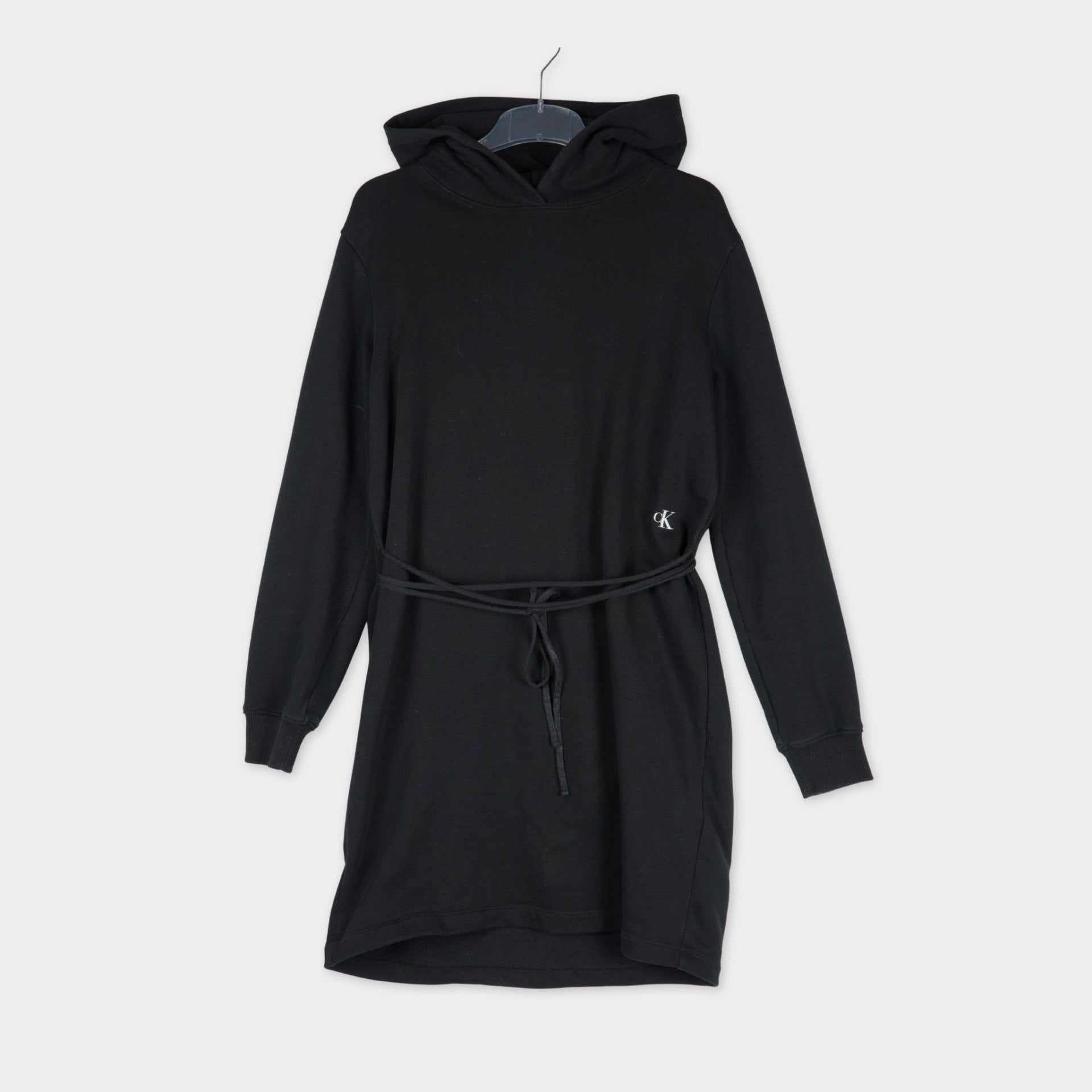 pre-loved Calvin Klein Kleid Gr. L