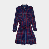 pre-loved Tommy Hilfiger Kleid Gr. M