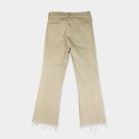 pre-loved Mango "Sienna" Jeans Gr. 36