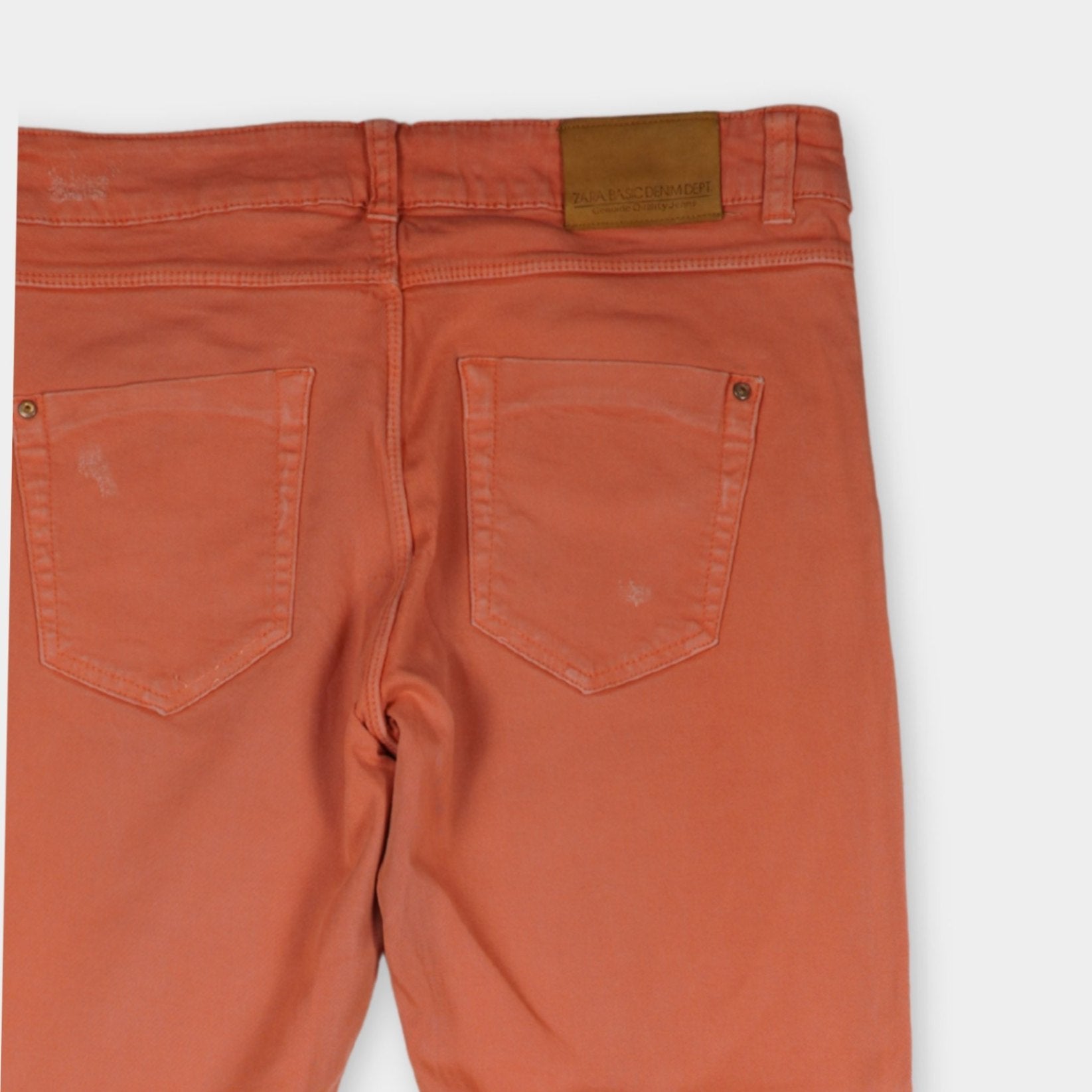 pre-loved Zara Jeans Gr. 38
