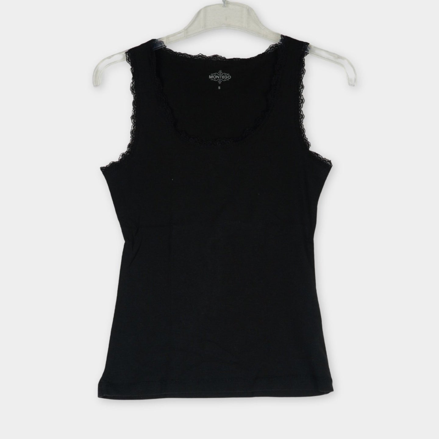 pre-loved Montego Tanktop Gr. S