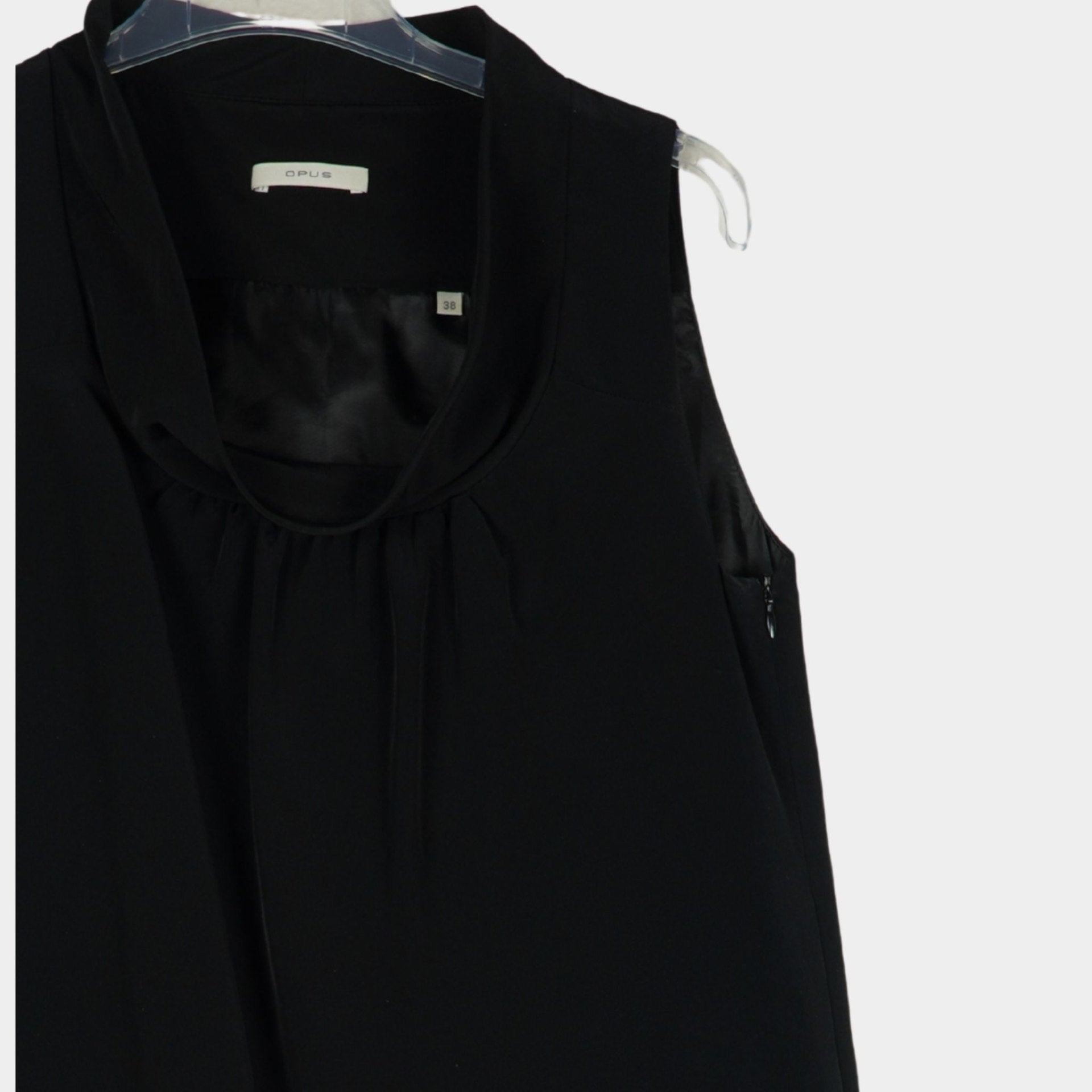pre-loved Opus Kleid Gr. 38
