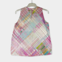 pre-loved Emily van den Bergh Top Gr. 38