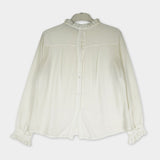 pre-loved Chic&Mit Bluse Gr. 38
