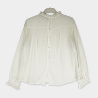 pre-loved Chic&Mit Bluse Gr. 38