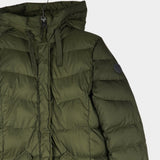 pre-loved Marc O'Polo  Daunenmantel Gr. 38