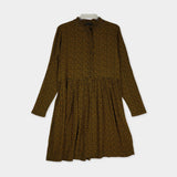 pre-loved Monoprix Kleid Gr. 38