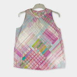 pre-loved Emily van den Bergh Top Gr. 38