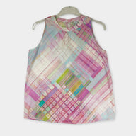 pre-loved Emily van den Bergh Top Gr. 38