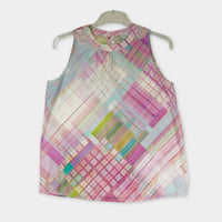 pre-loved Emily van den Bergh Top Gr. 38