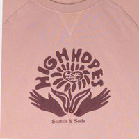 pre-loved Scotch & Soda Sweatshirt Gr. M