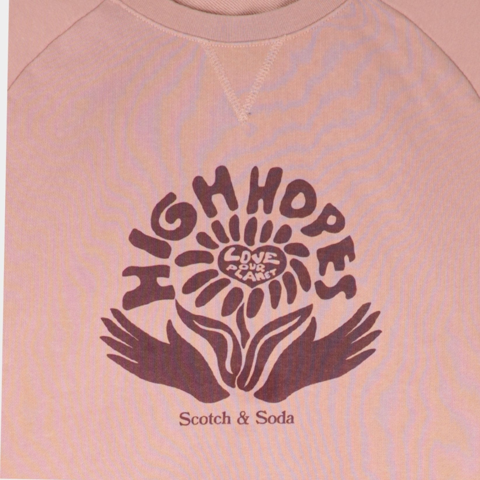 pre-loved Scotch & Soda Sweatshirt Gr. M
