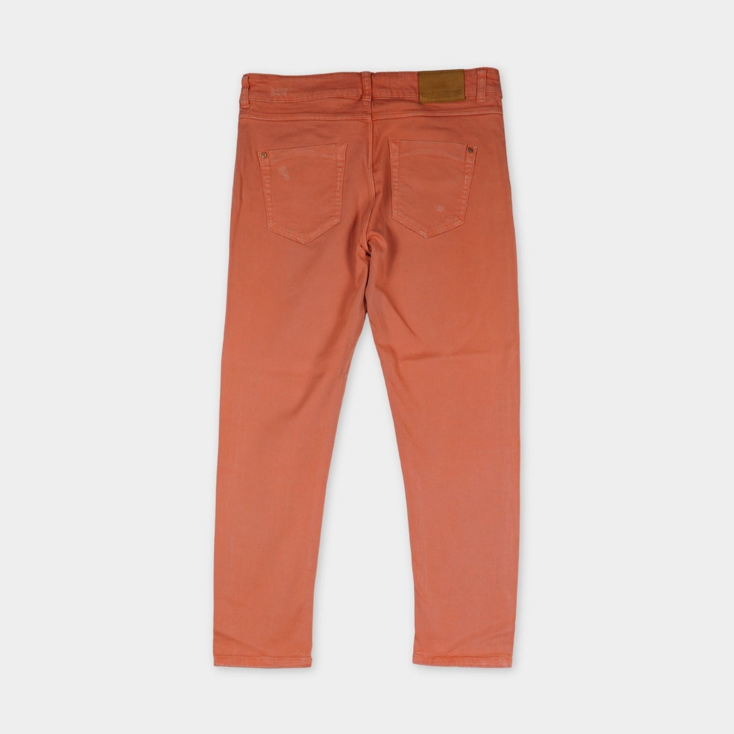 pre-loved Zara Jeans Gr. 38