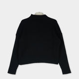 pre-loved J&J Fashion Pullover Gr. S