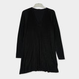 pre-loved Zara Bluse Gr. S