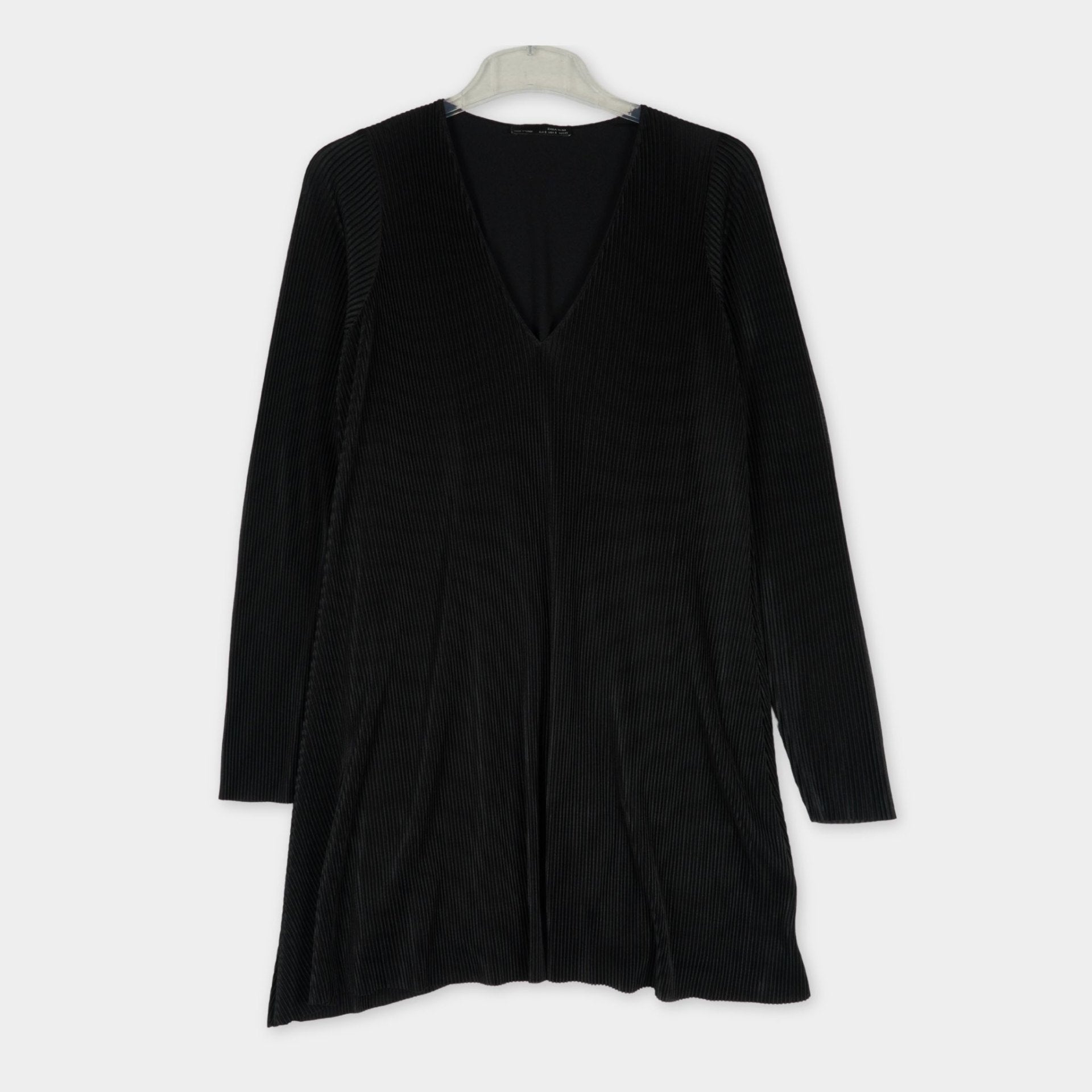 pre-loved Zara Bluse Gr. S