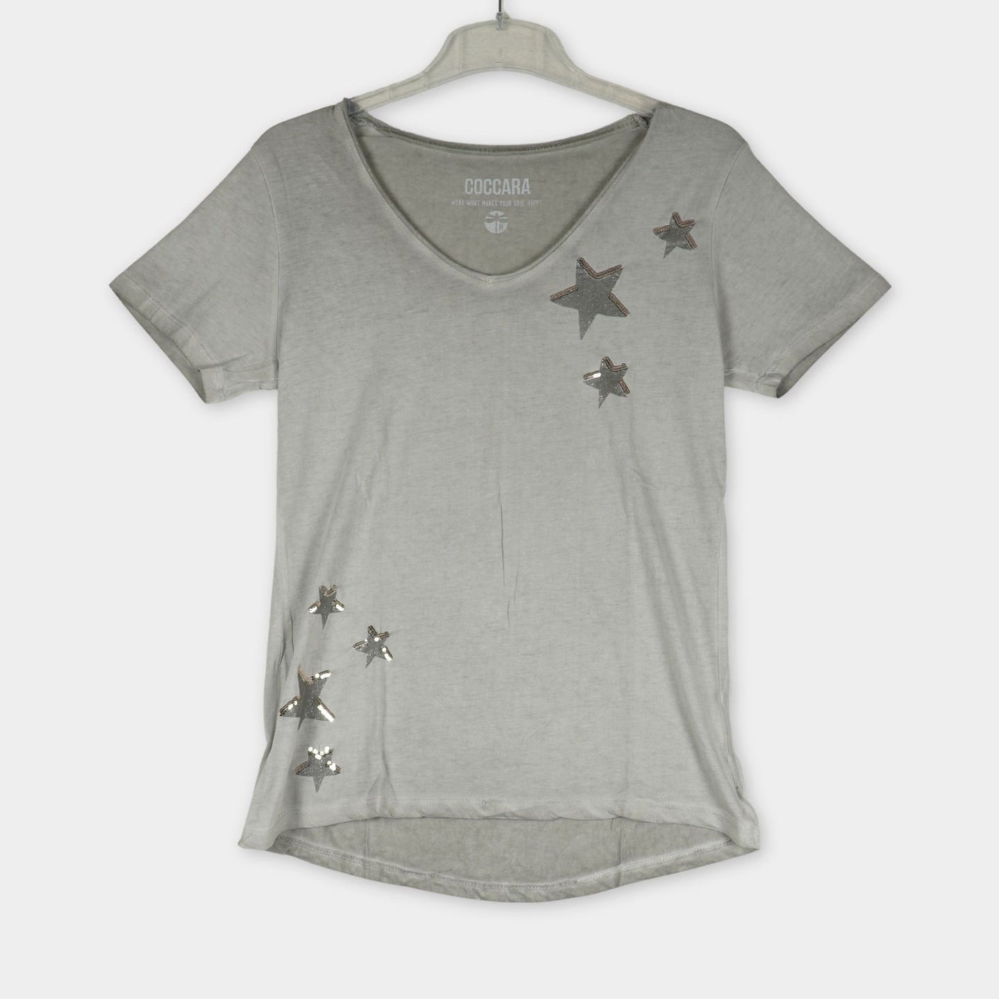 pre-loved Coccara T-Shirt Gr. M