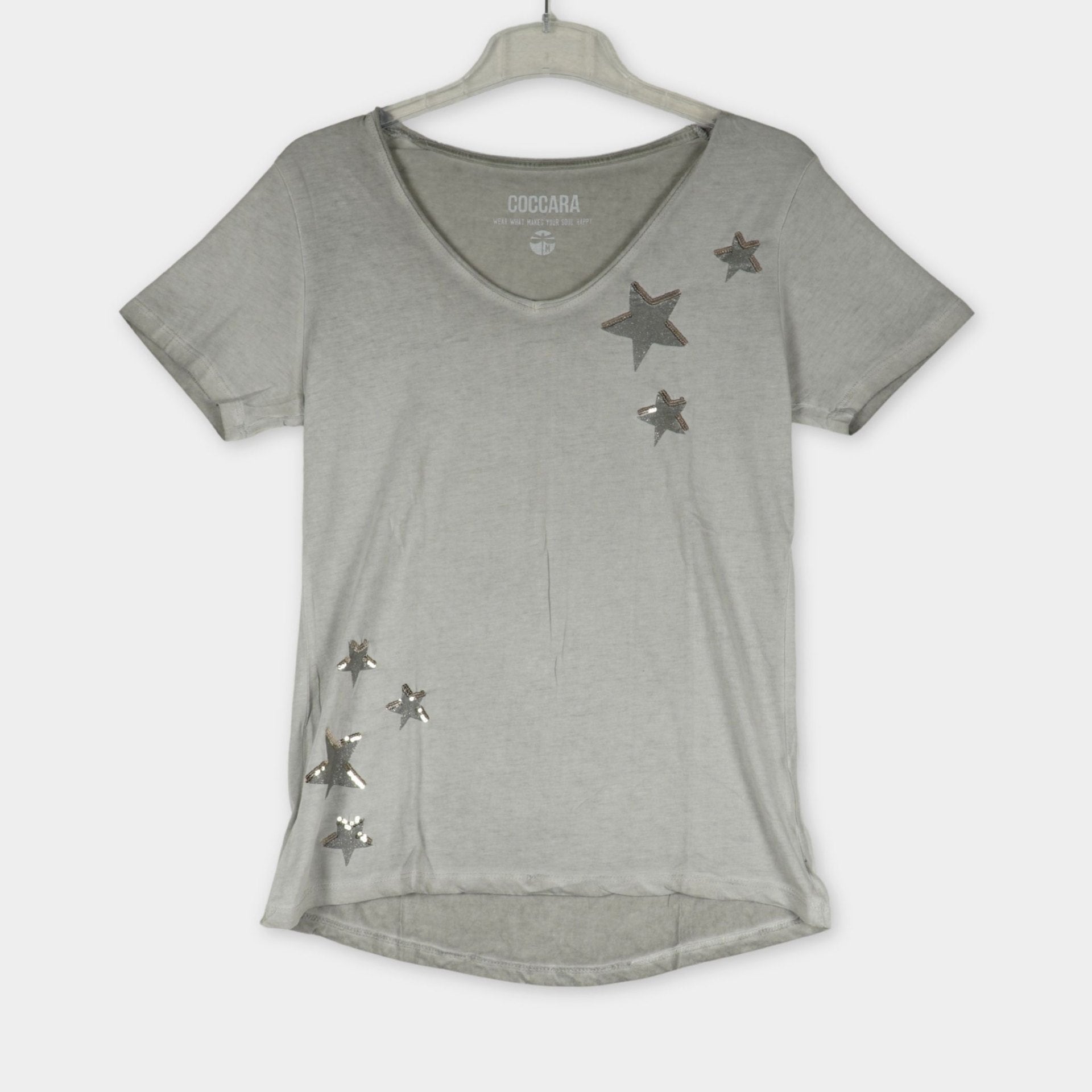 pre-loved Coccara T-Shirt Gr. M
