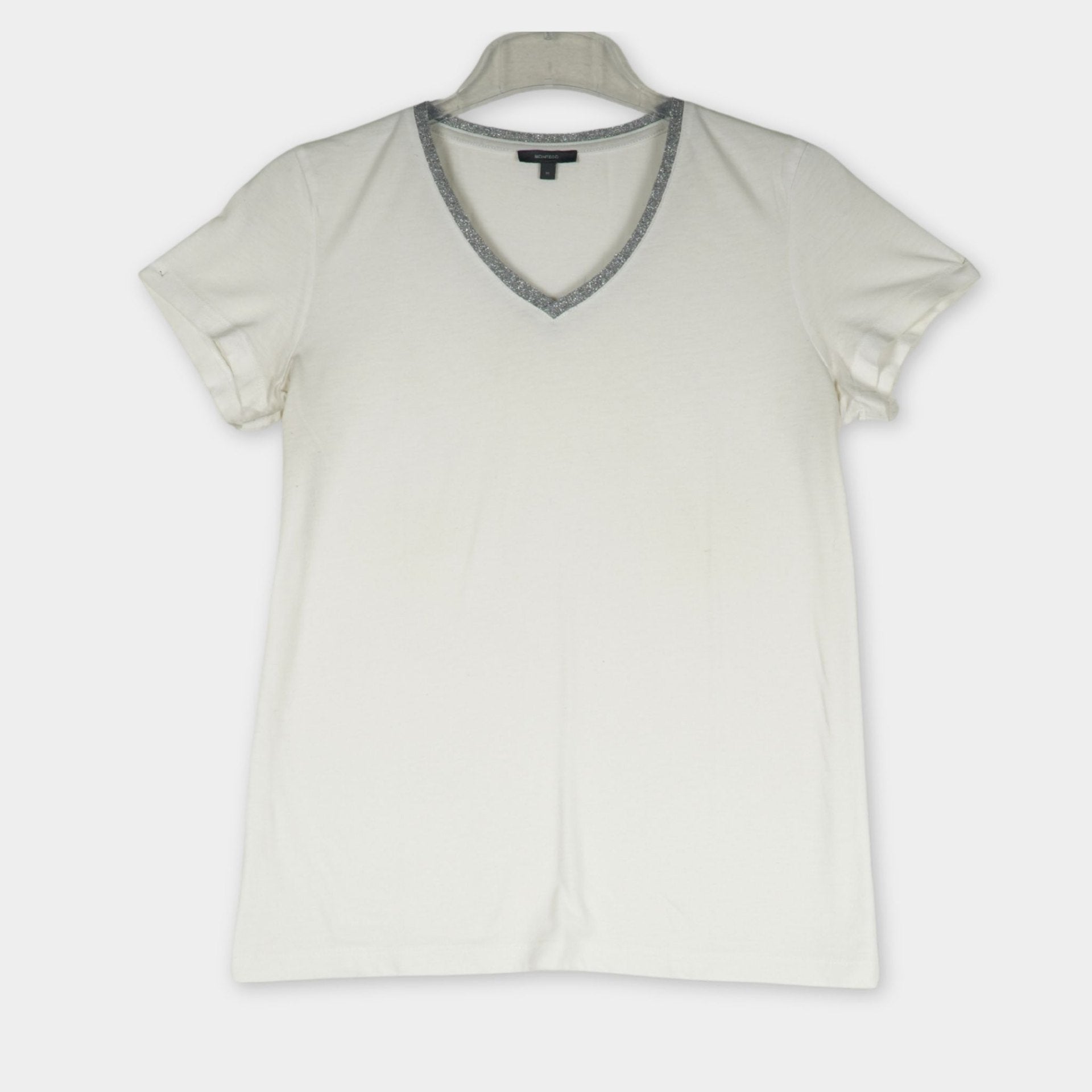 pre-loved Montego T-Shirt Gr. M